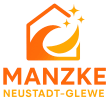 Firmen Logo Manzke Neustadt-Glewe